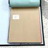 56461-78 25SS BEST SELECTION [Allgender] All-gender Plain No Pattern