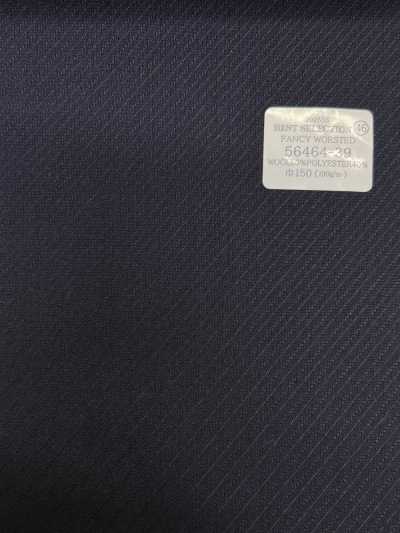 56464-39 26SS BEST SELECTION [FANCY WORSTED] Fancy Worsted