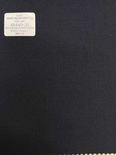 46440-31 26SS BEST SELECTION 【Bike Suit】 Bike Suit