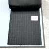 26402-47 25SS BEST SELECTION [traditional Fabric] Traditional Fabric Chalk Stripe Dark Gray