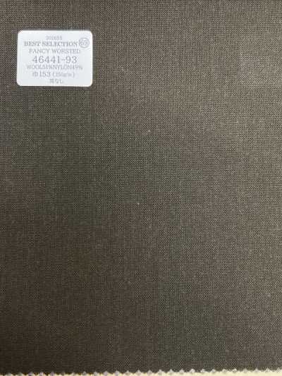 46441-93 26SS BEST SELECTION [FANCY WORSTED] Fancy Worsted