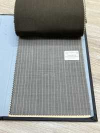 26458-52 26SS BEST SELECTION【FANCY WORSTED】Fancy Worsted[Textile] Kunishima Co., Ltd. Sub Photo