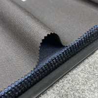 46550-73 25SSHERDREX [TOROMI Super100' Single Thread] Toromi Super 100 Brown No Pattern[Textile] Kunishima Co., Ltd. Sub Photo