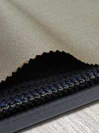 56510-84 26SS HERDREX 【TWILL CHAMBRAY】 Twill Chambray[Textile] Kunishima Co., Ltd. Sub Photo