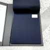 01743-33 25SSHERDREX [Classico] Classico Wool, Plain Navy No Pattern