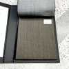 01743-73 25SSHERDREX [Classico] Classico Wool Brown Sharkskin