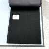 26411-13 25SS BEST SELECTION [traditional Fabric] Traditional Fabric No Pattern Black