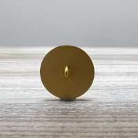 10B-G Metal Button Gold For Domestic Suits And Jackets Kogure Button Mfg. Co., Ltd. Sub Photo