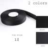 10 Side Striple Tape, 100% Pure Silk Silk, Made In Japan, 18mm Width