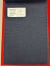 2MK3055 25SS MIYUKI ESSENTIALS ACTIVA Textile Blue No Pattern
