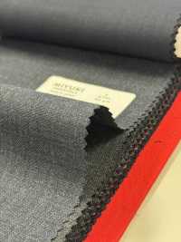 2MK3066 Textile MIYUKI ESSENTIALS ACTIVA Gray No Pattern Miyuki Keori (Miyuki) Sub Photo