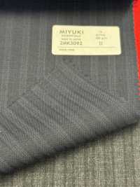 2MK3092 25SS MIYUKI ESSENTIALS ACTIVA Textile Small Miyuki Keori (Miyuki) Sub Photo