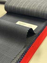 2MK3114 25SS MIYUKI ESSENTIALS ACTIVA Textile Check Miyuki Keori (Miyuki) Sub Photo