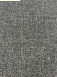 2ML3194 25SS MIYUKI ESSENTIALS TROPICS Charcoal Heaven Gray No Pattern Textile Miyuki Keori (Miyuki) Sub Photo