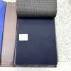 15CN1547 CANONIC N-STRETCH RUSTIC TROPICAL 21 μ No Pattern Dark Blue