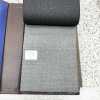 15CN1550 CANONIC N-STRETCH RUSTIC TROPICAL 21μ Gray No Pattern