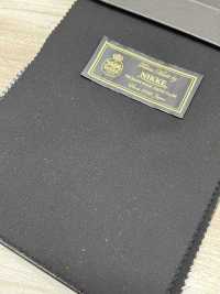 896S8603H NIKKE NIKKE Black No Pattern Single Thread 180 Single Thread[Textile] NIKKE Sub Photo