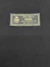 896S8603H NIKKE Imperial Black No Pattern Black S180s