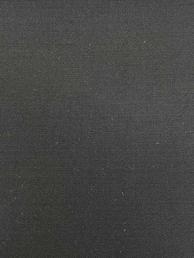 TBS604032 NIKKE IMPERIAL BLACK Solid Black