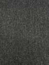 NMAFD001-039 NIKKE WOOL DENIM Black No Pattern Single Thread 120 Single Thread