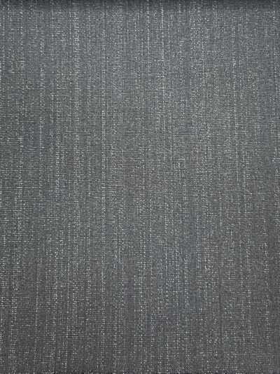 NMAFD008-038 NIKKE WOOL DENIM Black Plain S120s
