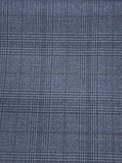 TVLT2006 NIKKE TRAVEL Navy Blue Check S120s