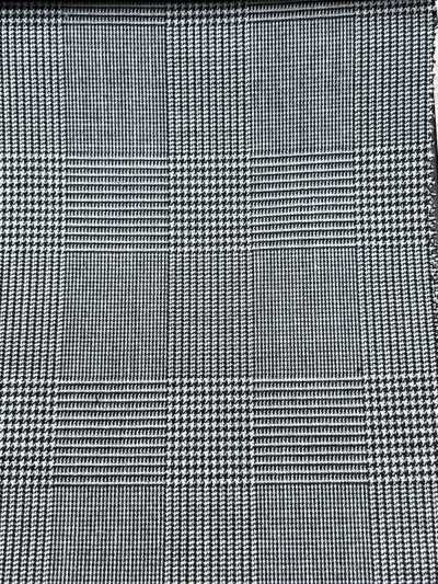 896M2322 NIKKE TRAVEL Glen Check S120s