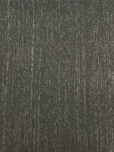 NMAFD009-81 NIKKE WOOL DENIM Black Solid S120s