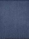 NWD014-87 NIKKE WOOL DENIM Navy Blue Solid