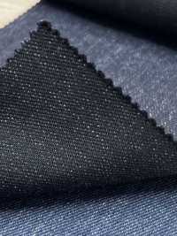 NWD010-41 NIKKE NIKKE DENIM Navy No Pattern[Textile] NIKKE Sub Photo