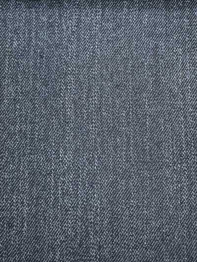 NWD010-48 NIKKE Nikke Wool Denim Navy Blue Solid