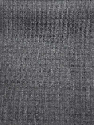 896S2616-29 NIKKE TRAVEL Brown Check S120s