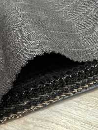 TVLT2007-18 NIKKE TRAVEL Gray Stripe S120s[Textile] Nickel Sub Photo