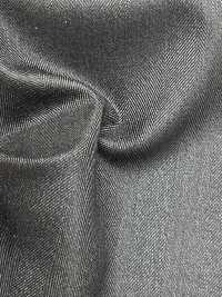 896S2618-18 NIKKE TRAVEL Black Herringbone S120s[Textile] Nickel Sub Photo