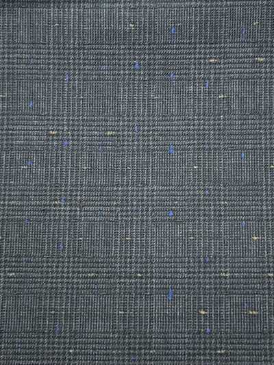 T13360-015 NIKKE Nikke Design Gray Glen Check