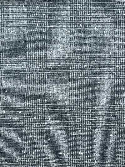 T13358-012 NIKKE Nikke DESIGN Gray Glen Check