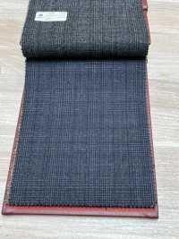 T13358-038 NIKKE DESIGN Navy Blue Glen Check[Textile] NIKKE Sub Photo