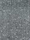 T13353-018 NIKKE NIKKE Gray No Pattern Nep