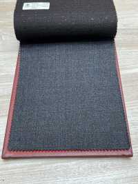 T13230-018 NIKKE DESIGN Navy Blue Gray Melange[Textile] NIKKE Sub Photo