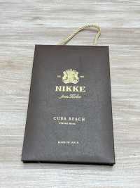 503-1-035 NIKKE NIKKE BEACH Gray No Pattern[Textile] NIKKE Sub Photo