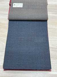 896S2008-032 NIKKE MAF Dark Gray No Pattern Single Thread 120 Single Thread+ Silk[Textile] NIKKE Sub Photo