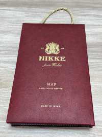896S2012-055 NIKKE MAF NIKKE Plain No Pattern Thread 120 Single Thread[Textile] NIKKE Sub Photo