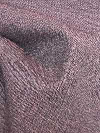 896S2012-025 NIKKE MAF Purple No Pattern S120s[Textile] Nickel Sub Photo