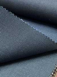 T20602-036 NIKKE MAF Navy Blue No Pattern Single Thread 140 Single Thread[Textile] NIKKE Sub Photo
