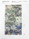 LP-7 Harry James Jungle Cupra Liberty Print Lining