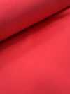 512 Japanese-made Red Double- Shawl Label Silk Fabric
