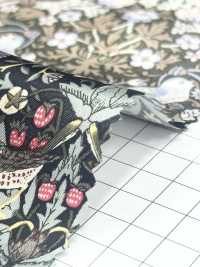 LP-6 Strawberry Thief Cupra Liberty Print Lining L-top(LOISIR) Sub Photo