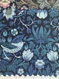 LP-6 Strawberry Thief Cupra Liberty Print Lining L-top(LOISIR) Sub Photo