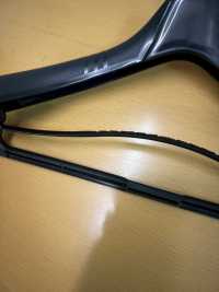 T-3 Hangers For Suits, Jackets And Coats[Hanger / Garment Bag] Yamamoto(EXCY) Sub Photo