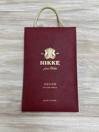 DESIGN NIKKE Original Collection Standard Bunch Book Design
